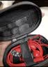 極度未知（HYPERX）云雀2/3入耳式電競游戲耳機有線3.5mm接口筆記本電腦手機csgo吃雞絕地求生fps游戲耳麥三角洲行動 【云雀3S加強/紅】2026新品 入耳式游戲耳機 曬單實拍圖