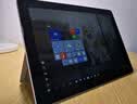微軟【全新AI】Surface Pro第11版平板筆記本二合一13英寸OLED觸控電腦AIPC辦公商務 驍龍XElite(12核)16G 512G 典雅黑 【主機+原裝鍵盤（黑色/銀色）+鼠標】 曬單實拍圖