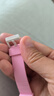 卡西歐（CASIO）運動休閑石英表考試簡約防水百搭學生兒童日韓手表LQ-24B-4B 曬單實拍圖