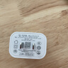 品勝（PISEN）蘋果數據線快充充電器線適用iPhone14promax/13/12/11/8/Xs手機iPad車載USB to Lightning編織 【經典款】標準版快充 1.2米白 曬單實拍圖