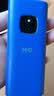 HMD102 4G全網通 傳承諾基亞經典 雙卡雙待 直板大按鍵大字體學生老人功能機備用AI手機 紫色 曬單實拍圖
