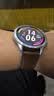 華為（HUAWEI）Watch GT 4智能運動手表防水 兩周續(xù)航 藍牙通話 健康體溫血氧心率監(jiān)測送男女朋友禮物 山茶棕【46mm】 曬單實拍圖