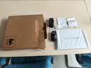 戴爾筆記本電腦國家補貼Dell14S 3代酷睿Ultra7-356H 14英寸輕薄本AI全能本學生企業32G 1T 2.5K 120Hz 曬單實拍圖