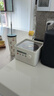 賽塔林（syitren）R200 CD機(jī)播放器復(fù)古CD播放機(jī)內(nèi)置藍(lán)牙音響音樂 七夕情人節(jié)畢業(yè)禮物 男生女生生日送禮 復(fù)古白 曬單實(shí)拍圖