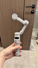 大疆DJI Osmo Mobile 7輕快跟拍云臺手機穩定器 OM7智能追蹤自拍桿直播vlog拍攝神器 曬單實拍圖