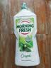 Morning Fresh 晨新辰清澳洲進口超濃縮洗潔精原味+檸檬900ml*2瓶奶瓶清洗劑 曬單實拍圖