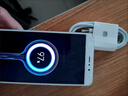 適用華為Mate80p70mate60pro小米17VIVO/OPPOX9手機120W快充線TypeC數據線一加15充電線加長車載 1條裝 1.5米 升級認證48-55#銅芯-鋅接口更快更穩 曬單實拍圖