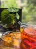 蒂安納俄羅斯Teana玻尿酸原液涂抹精華安瓶提亮控油補水系列保濕 A2保濕光澤 曬單實拍圖