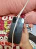 AppleiPhone16plus【官方正品】蘋果16手機蘋果16plus雙卡5G未激活美版 iPhone16Plus 黑色6.7英寸 128GB官方原裝未激活+全網通 曬單實拍圖