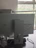 未來視野（RICH VISION）未來視野27英寸4K顯示器120Hz雙模240Hz IPS硬件低藍光專業設計剪輯蘋果色果粉屏 RV200 Turbo 曬單實拍圖
