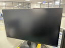 AOC 27英寸 120Hz IPS HDRMode HDMI 低藍光不閃 可壁掛 三邊微邊 超薄節能辦公電腦顯示器 27B35H 曬單實拍圖