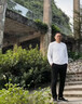 法曼斯正品男士品牌棉質(zhì)長(zhǎng)袖t恤2026春秋新款修身圓領(lǐng)打底衫內(nèi)搭體恤 圓領(lǐng)白色【退換0運(yùn)費(fèi)】 薄款 2XL 【建 議：130至145斤】 曬單實(shí)拍圖