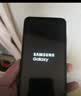 三星（SAMSUNG）Galaxy F52 雙卡雙模全網通5G智能 120Hz全視屏6400萬大屏游戲智能拍照手機 備用/老人機直屏 薄暮黑 曬單實拍圖