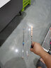 護(hù)王 魚漂電子夜光漂咬鉤變色高靈敏重力感應(yīng)電子漂日夜兩用變色漂納米醒目夜釣漂鰱鳙浮漂鯽魚漂套裝漁具 HG-04適合鯽魚混養(yǎng)(吃鉛約2.5克) 【兩支裝】【一目燈珠咬鉤變色款】配2粒電池 曬單實(shí)拍圖