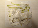 Aseblarm壓花器植物標本制作工具押花器板手工diy自制干花樹葉標本材料包 【小號】便攜式押花器15*15cm（可壓4層） 曬單實拍圖