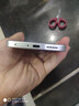 小米（MI）REDMI Note 17 8+128 紫 8000mAh大電池 7英寸大屏 AI反詐 國家補貼 紅米note15迭代款 5g手機 曬單實拍圖