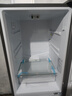 海爾（Haier）冰箱出品統帥雙開門185升一級能效風冷無霜小戶型電冰箱家用超薄兩天一度電節能小冰箱以舊換新 185升+一級能效+節能省電+直冷微霜 曬單實拍圖