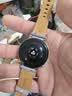 華為（HUAWEI）手表 WATCH GT 6 41mm【國補(bǔ)15%】血氧呼吸監(jiān)測長續(xù)航運(yùn)動手表七夕禮物送女友【華為官方授權(quán)】 流光紫 41mm氟膠表帶 曬單實(shí)拍圖