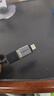 綠聯 OTG轉接頭Type-C轉USB3.2安卓接U盤拓展轉換頭器 通用華為P50Pro榮耀小米手機 鋁殼款【Type-C轉USB】USB3.2 曬單實拍圖