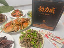 勃力威勃力威酒露酒肉蓯蓉醬酒 29%vol 600mL 2瓶 【溫和滋補裝】 曬單實拍圖
