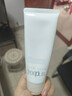 芙麗芳絲（freeplus）舒柔氨基酸潔面泡沫洗面奶男女士100g 曬單實拍圖