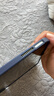 ALittleFlower【全網熱銷100W+】適用蘋果iPad11/10保護殼套11英寸ipad 11/10蘋果平板25/22三折支撐超薄深藍色 曬單實拍圖