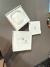 蘋果AirPods4降噪款【鉅惠補貼】airpods4 主動降噪 USB-C充電 airpodpro2代無線藍牙耳機 AirPods4【降噪款】 標配【限時3期免息+閃電速發】 曬單實拍圖