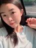 唐獅（TonLion）天絲透氣長袖罩衫女寬松t恤夏季新款甜美外搭慵懶風潮流女士上衣 曬單實拍圖