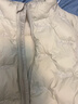 雅鹿兒童羽絨服秋冬馬甲外穿男女童羽絨背心校服內膽羽絨坎肩中大童 淺紫色 【新升級 保暖0壓力】 110 cm【適合4-5歲身高100-110cm】 曬單實拍圖