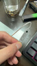 KZ【YOLO專屬】Axas戰斧 入耳式有線電競游戲耳機FPS三角洲FPS游戲適用于蘋果華為可開發票 黑色帶麥【聲卡版C口】 曬單實拍圖