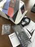 HMD101 4G全網通 傳承諾基亞經典 雙卡雙待 直板大按鍵大字體學生老人功能機備用AI手機 深藍色 曬單實拍圖