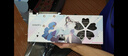 盈通（yeston）AMD RADEON RX 9060 XT 16G D6 櫻瞳花嫁 OC 三風(fēng)扇 全新游戲獨(dú)立顯卡 曬單實(shí)拍圖