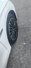 玲瓏輪胎汽車輪胎245/45R19 102W XL 玲瓏臻選 UD 適配比亞迪漢/小鵬P7 曬單實拍圖