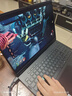 華碩天選7 Pro 酷睿版 國家補貼16英寸游戲本筆記本電腦(U7-251HX 16G 512G  RTX5060 2.5K 300Hz) 灰 曬單實拍圖