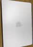 Apple/蘋果AI筆記本/MacBookNeo13英寸A18 Pro(6+5核)8G 512G桃粉色筆記本電腦MHFJ4CH/A 曬單實拍圖