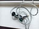 iKF 夜祭【電競HiFi】有線入耳式游戲電競耳機FPS電競高清麥發燒級耳塞3.5mm無畏契約三角洲CS手游 曬單實拍圖