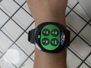 三星 Samsung【國家補貼】Galaxy Watch9新品手表 智能手表/運動手表/七夕禮物 44mm藍牙版 巖影灰 曬單實拍圖