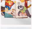 迪士尼（Disney）嬰兒可啃咬尾巴布書安靜書4合1寶寶早教0-1歲新生兒周歲滿月禮物 曬單實(shí)拍圖