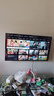 海爾（Haier）50H5D 50英寸電視 智能投屏 1+8GB4核處理器 智能護(hù)眼60Hz全面屏 液晶平板電視機(jī)國家補(bǔ)貼1級(jí)能效 50英寸 50H5D 1+8GB 60Hz 曬單實(shí)拍圖