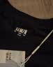 森馬（Semir）速干涼感丨短袖T恤男26夏季新款小字母印花商務上衣7A抗菌白色t恤 曬單實拍圖