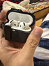 Apple/蘋果 AirPods 4(支持主動降噪)搭配無線充電盒(USB-C)蘋果耳機 藍牙耳機適用iPhone/iPad 四代 曬單實拍圖