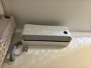 小米空調 巨省電雙排1.5 匹掛機 一級能效 外機雙排純銅管 35GW-PG15/N1A1【整機十年免費包修】 曬單實拍圖