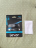 雷克沙（Lexar）tf卡 switch內存卡Steam Deck存儲卡MicroSD卡play系列 TF/SD二合一雙接口讀卡器【速度205MB/s】 曬單實拍圖