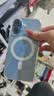 蘋果17【鉅惠補貼】蘋果 iPhone17雙卡雙待通手機Apple蘋果手機 iPhone17 青霧藍色 6.3英寸 256GB【公開版標(biāo)配+豪華大禮包】 曬單實拍圖