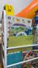 寶寶巴士點讀筆幼兒3-6歲有趣的漢字寶貝jojo點讀筆繪本幼小銜接識字認字 【中英啟蒙_進階版】468元 曬單實拍圖