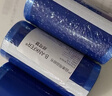 邦可慧一次性醫(yī)用牙科藍膜保護膜醫(yī)療設備隔離膜酒店旅行馬桶隔臟保護膜 藍色【133片/卷】1卷 曬單實拍圖