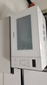 松下（Panasonic）【煥新補貼】微波爐平板式家用烤箱多功能智能微烤一體機辦公室用6檔變頻一鍵感溫加熱22升大容量 【22升 | 1000W | 溫度感知】GF233 曬單實拍圖