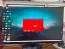 HKC 27英寸2K 220Hz高刷FastIPS快速液晶HDR400電競1ms硬件低藍光三角洲游戲電腦顯示器 獵鷹G27H2Max 曬單實拍圖