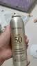 美膚寶清爽防曬噴霧180ml 戶外隔離紫外線SPF50+防水防汗男女七夕禮物 曬單實拍圖