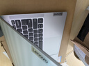 聯想（Lenovo）小新14 輕薄筆記本電腦辦公本酷睿i5-12450H 16G 512G 14英寸全面屏+1號店專供套裝 曬單實拍圖